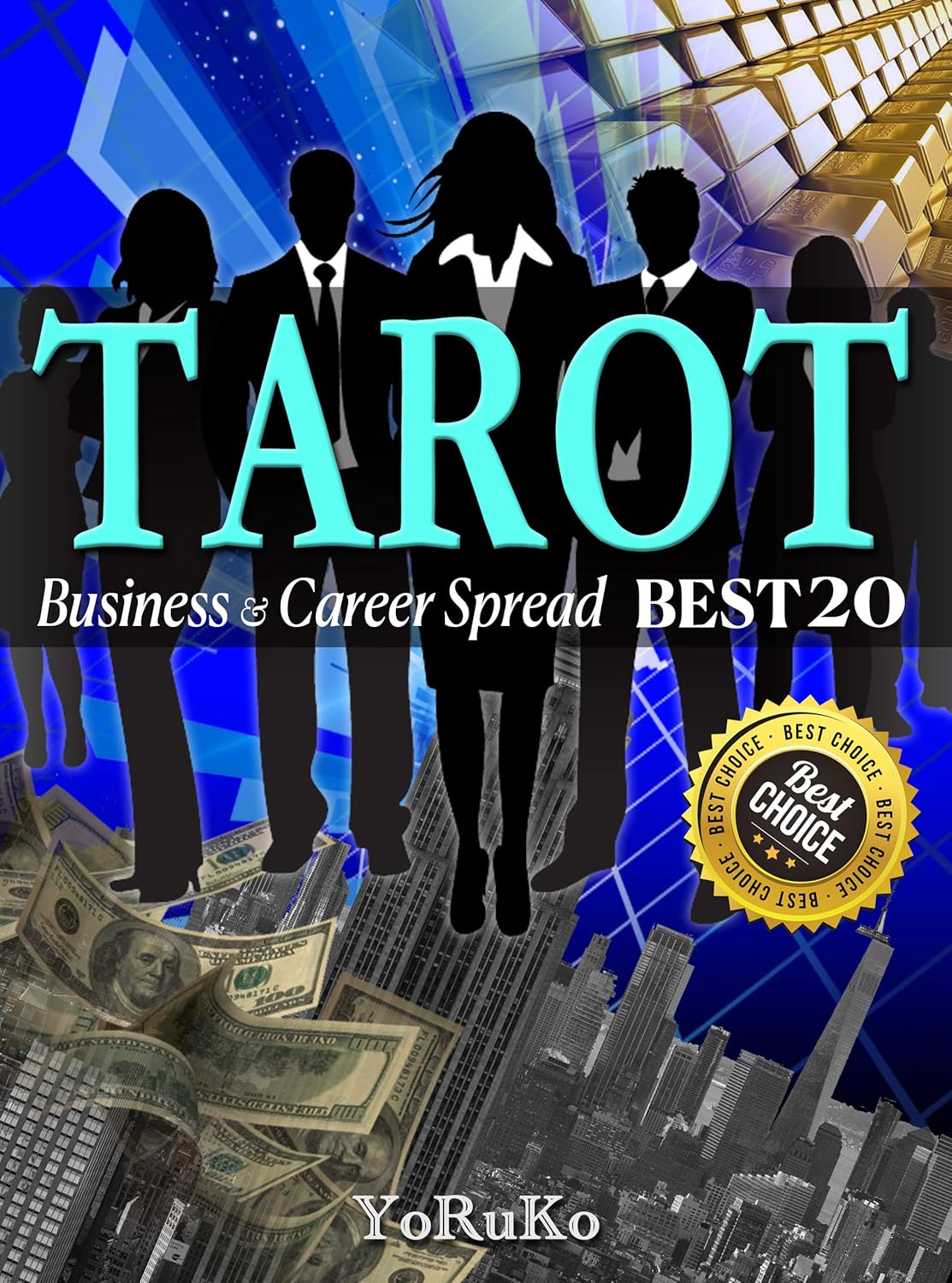 TAROT Business & Career Spread BEST 20