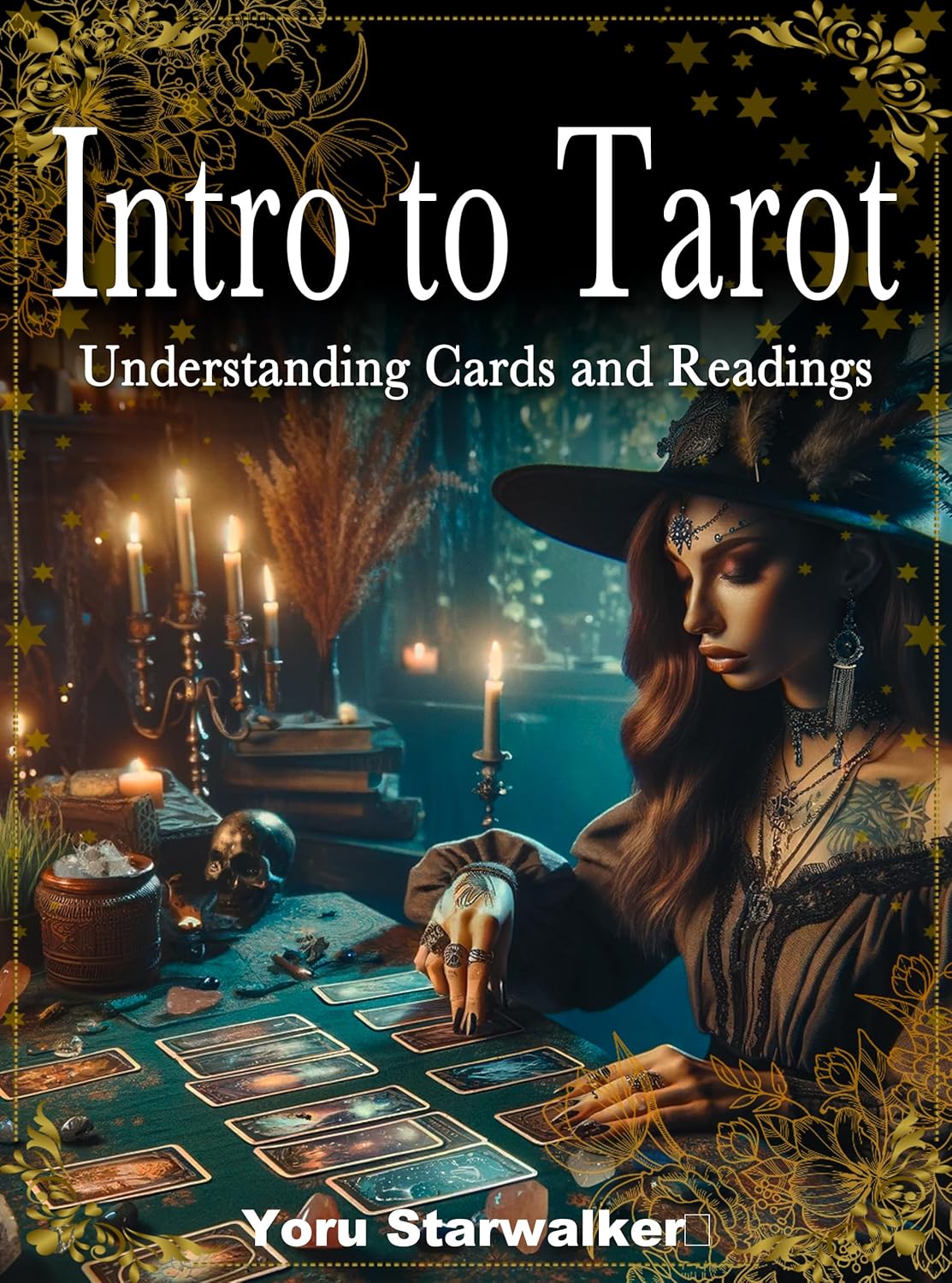 Intro to Tarot